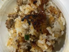 羊肉松焗饭-东山羊庄(八卦岭店)