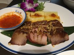 -美奈小馆·越南料理(中航城君尚购物中心店)