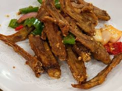 -南沙辉记烧鸡·荔枝木炭火吊烧(旧镇店)