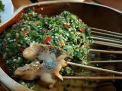 -二孃鸡爪爪(东郊记忆店)