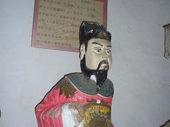 -梅村泰伯庙