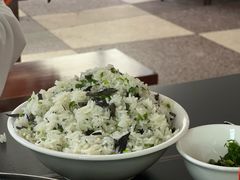 -江川野生菌火锅铜锅鱼(贵清火锅店)