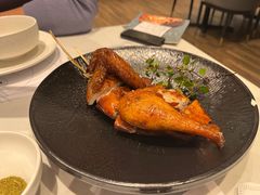 -美奈小馆·越南料理(中航城君尚购物中心店)