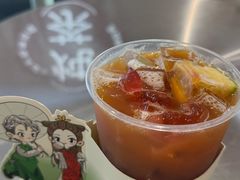 -炖物24章·顺时轻养茶(黄龙店)