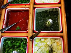 -南门四季铜锅涮肉(左家庄店)