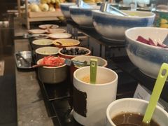 -西安高新洲际酒店•源咖啡全日制餐厅