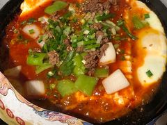 -七八冷面·延边朝鲜族美食(圣熙八号店)