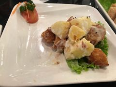 -鹿港小镇(悠唐店)