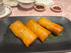-囍凤楼·粤菜·点心·火锅(温特莱店)