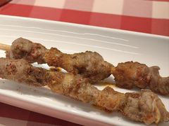 -西贝莜面村(镇江苏宁广场店)