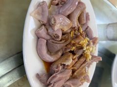 -深圳柯记餐厅(大望店)
