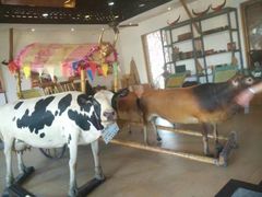 -横沥牛庄(总店)