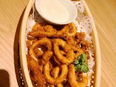 -必胜客(广渠路店)