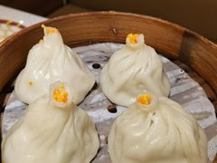灌汤小笼包-又一间茶点轩(百汇广场店)