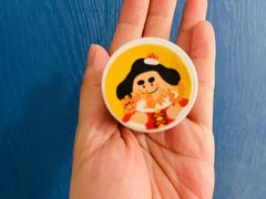 -辛一·铜锣烧(鸿寿坊店)