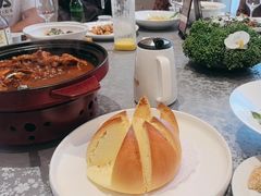 -连鹭海鲜·海肠捞饭·海胆饭(星海店)