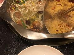 -仁虎老火锅(黄泥磅店)
