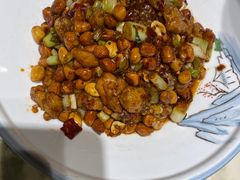 -常和州·夜宵大排档(常州单店)