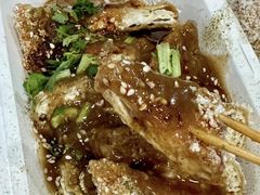 -唐记臭干(金鹰后街店)