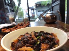 -鱼食饭稻·苏浙土菜17年老馆子(平江路店)