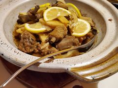 招牌柠檬鸭-粤小馆(天安云谷店)