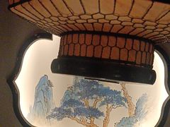 -绿茶餐厅(朝阳大悦城店)