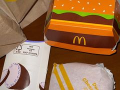 -麦当劳(温州人民路店)