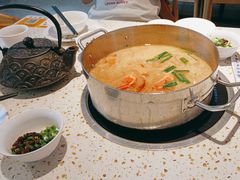 -土风豆米火锅(鸿通城店)