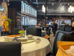 -鱼乐轩海鲜专门店