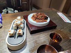 -魁盛居百年鲁菜馆(县西巷店)