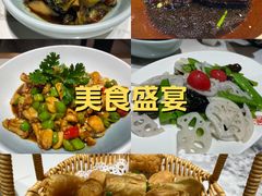 -塘人·老底子宁波菜小馆(南塘老街店)