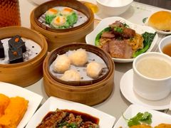 -添好运点心专门店(深水埗店)