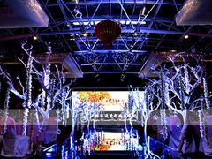 -上海虹桥君丽假日酒店