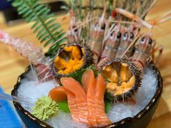 -割烹旭日本料理(龙湖狮山天街店)