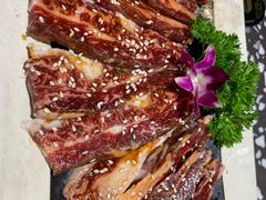 -黑牛の場烤肉(摩天活力城店)
