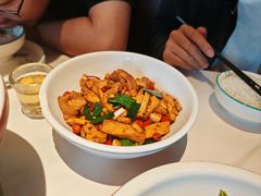 -湘语·湖南家常菜(新洲店)