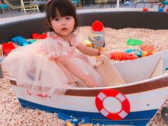 -Lilliput·粒粒堡亲子餐厅(嘉定宝龙店)