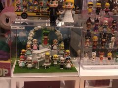 -泡泡玛特POPMART(合生汇店)