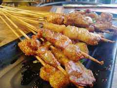 -嘎嘎鸭脑壳(驷马桥店)