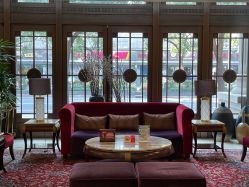 -后宫·古装汉服京剧儿童亲子全家福摄影