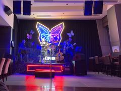 -云·酷Atmosphere(国贸大酒店)