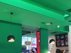 大堂-蛙小侠(五象万象汇店)