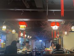 -应天大明王朝·南京菜(中山陵店)