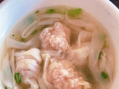-蓝记云吞(正果店)