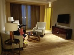 -常熟理文铂尔曼酒店