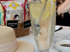 -关夫人餐厅(KLCC阳光广场店)
