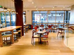 -Peet's Coffee皮爷咖啡(豫园店)