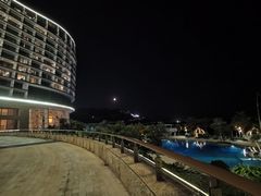 -深圳大梅沙京基洲际度假酒店