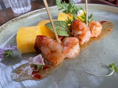 -喜洲吧·江畔老船厂·庭院餐厅(喜临院店)