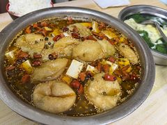 -黑皮酸菜鱼(绣花巷店)
